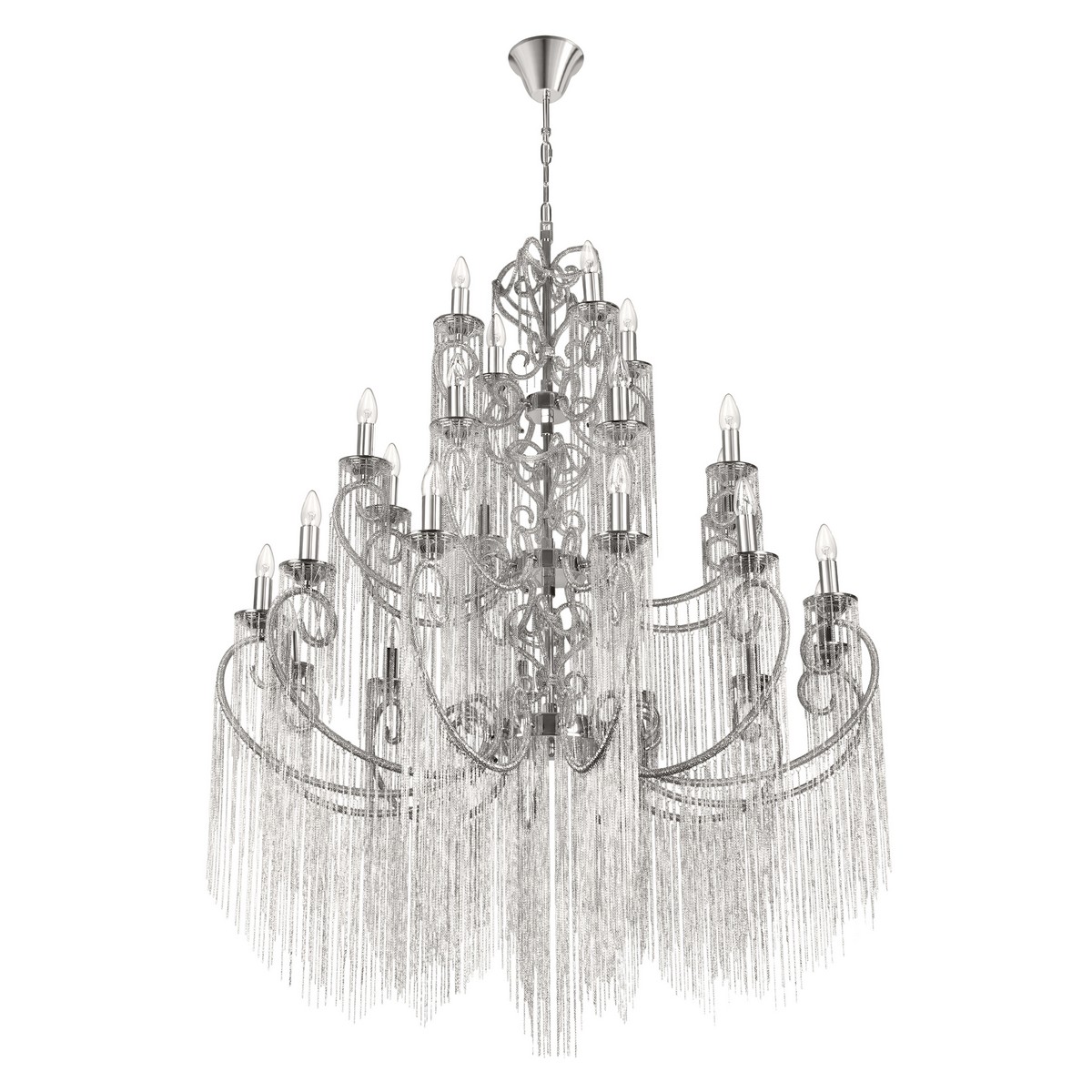 Подвесная люстра Loft IT Wonderland 10405/24 в #REGION_NAME_DECLINE_PP#