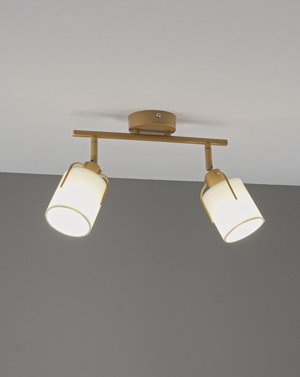 Спот Moderli Inari V11854-2C в #REGION_NAME_DECLINE_PP#