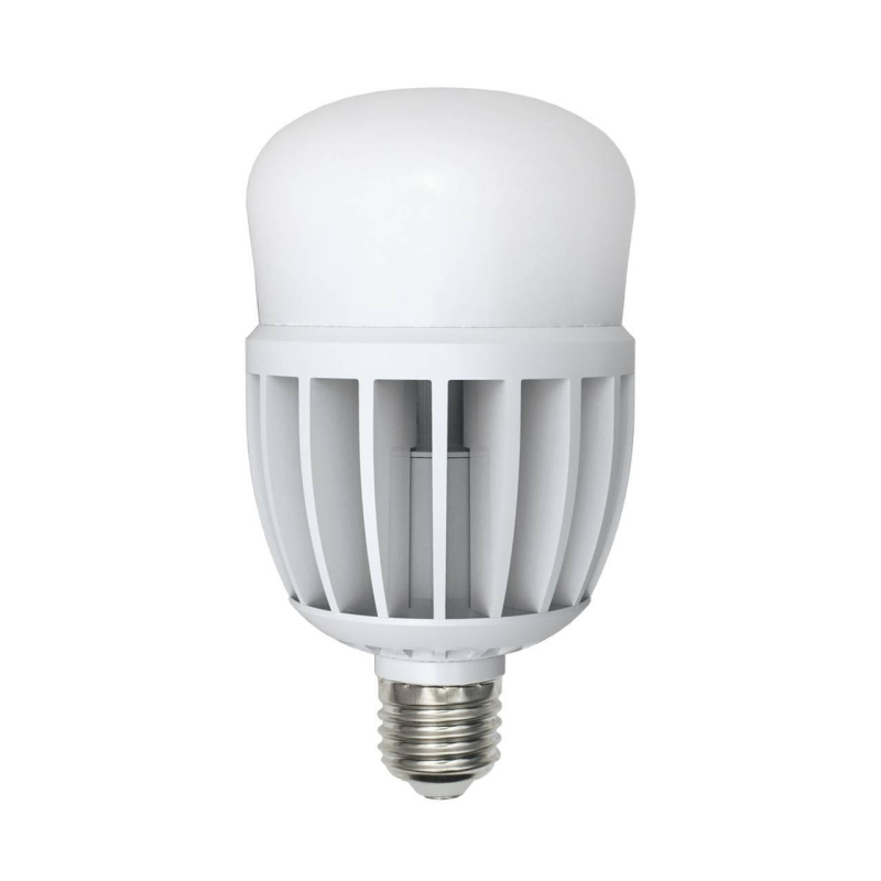Лампа LED сверхмощная (10811) Volpe E27 30W (260W) 4500K LED-M80-30W/NW/E27/FR/S в Санкт-Петербурге