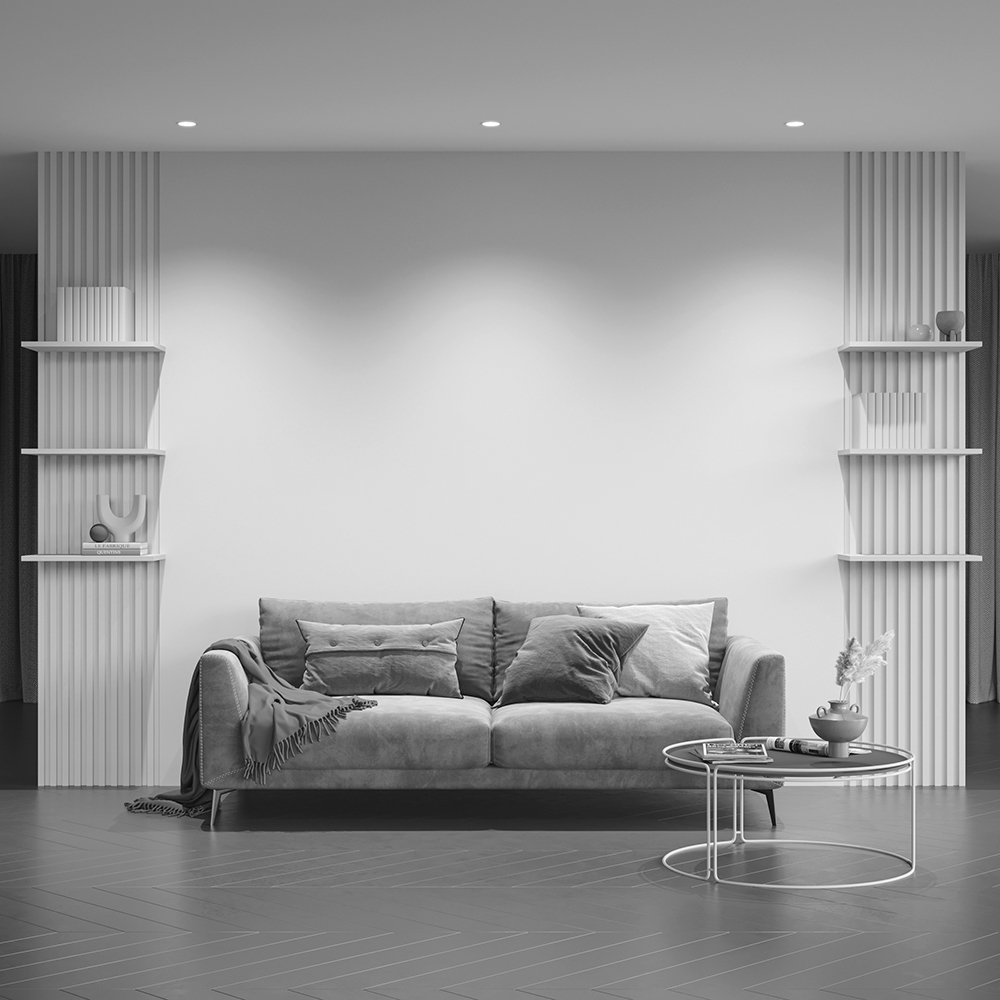 Встраиваемый светильник Maytoni Technical Share DL051-U-1W в Санкт-Петербурге