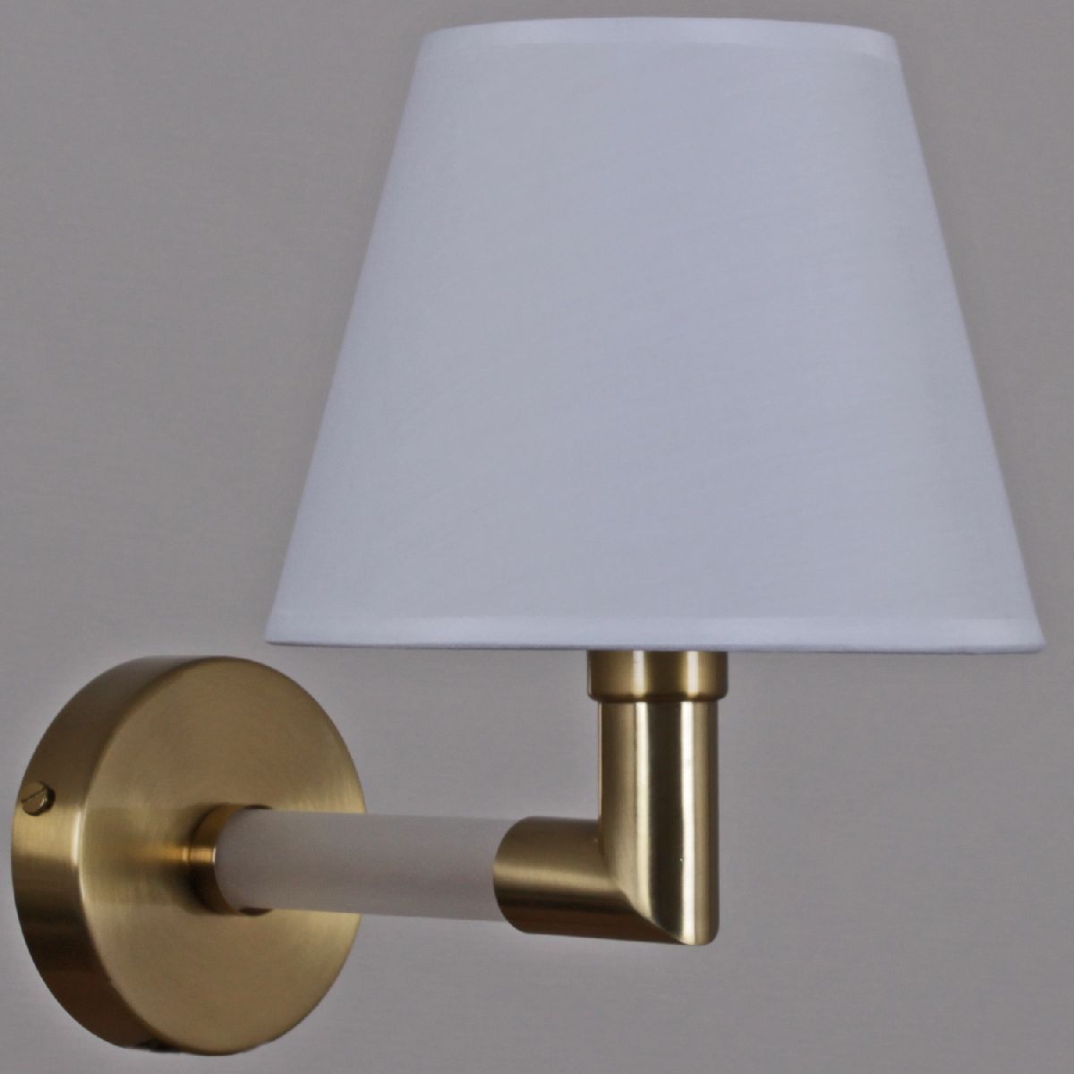 Бра Illumico IL0501-1W-79 BRASS в Санкт-Петербурге