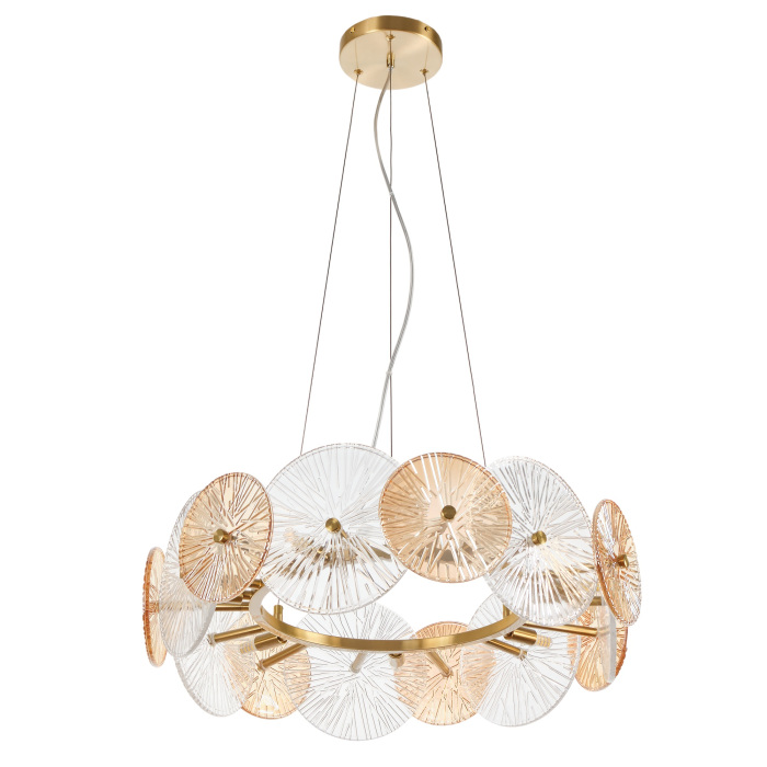 Подвесной светильник Myfar Fiona MR2532-7P в Санкт-Петербурге