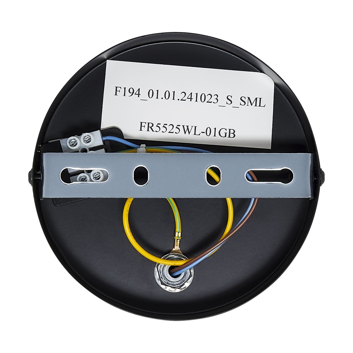 Бра Freya Ollie FR5525WL-01GB в Санкт-Петербурге