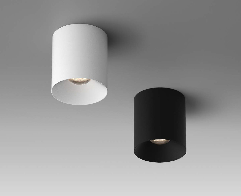 Накладной светильник Italline IT02-027 black 3000K в Санкт-Петербурге