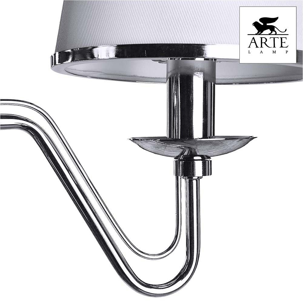 Бра Arte Lamp Furore A1150AP-1CC в #REGION_NAME_DECLINE_PP#