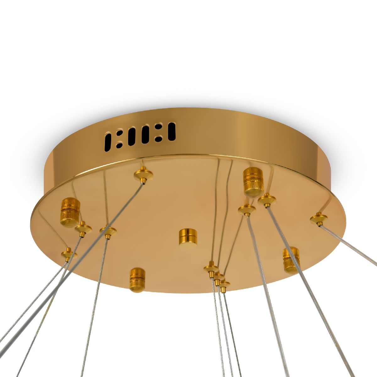 Основание для светильника Freya Tier FR5257A-L3G в #REGION_NAME_DECLINE_PP#