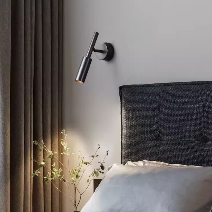 Спот ImperiumLoft Bernard B Wall 241258-23 в Санкт-Петербурге