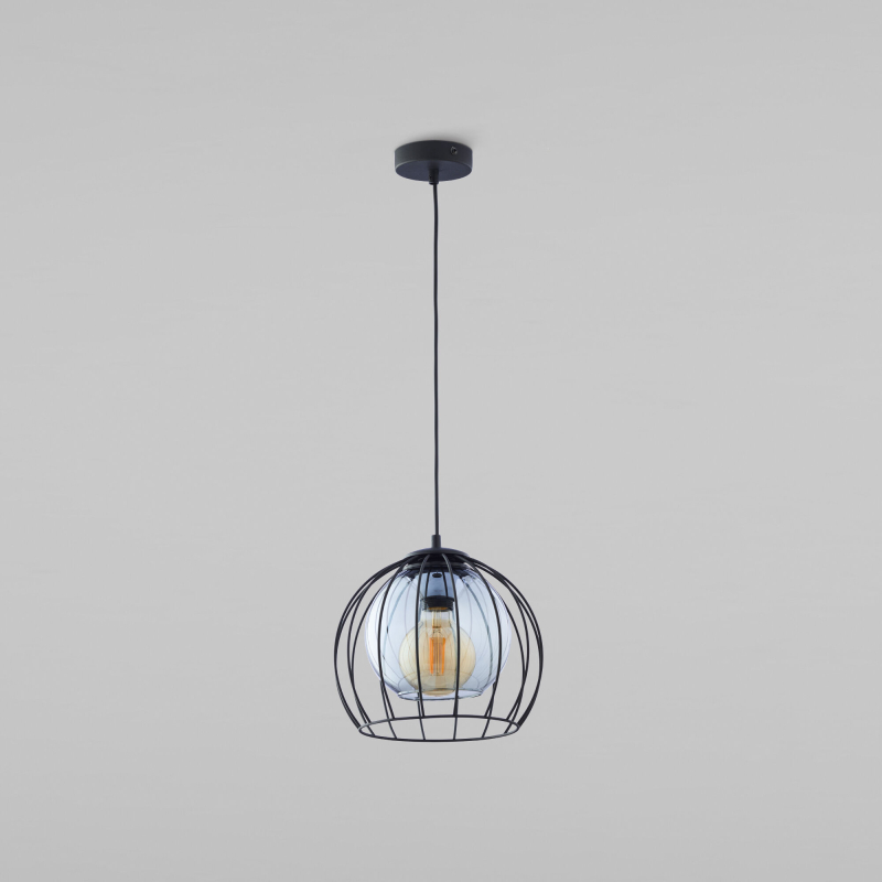 Подвесной светильник TK Lighting 3154 Universo Black в Санкт-Петербурге