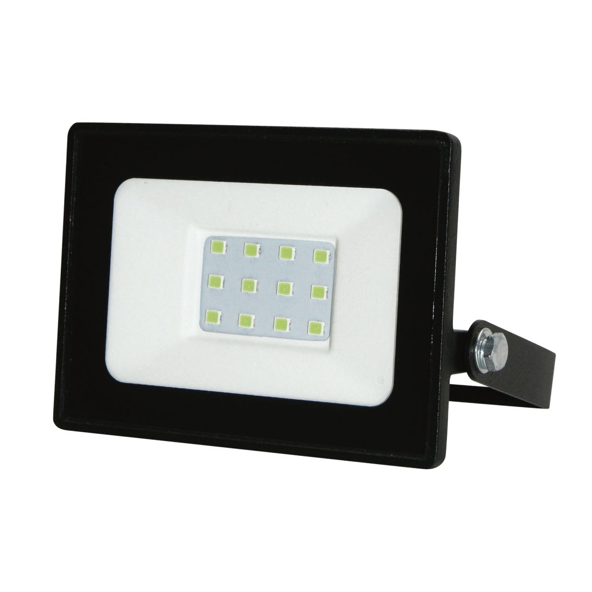Прожектор Volpe ULF-Q519 20W/GREEN IP65 220-240V BLACK UL-00012824 в Санкт-Петербурге