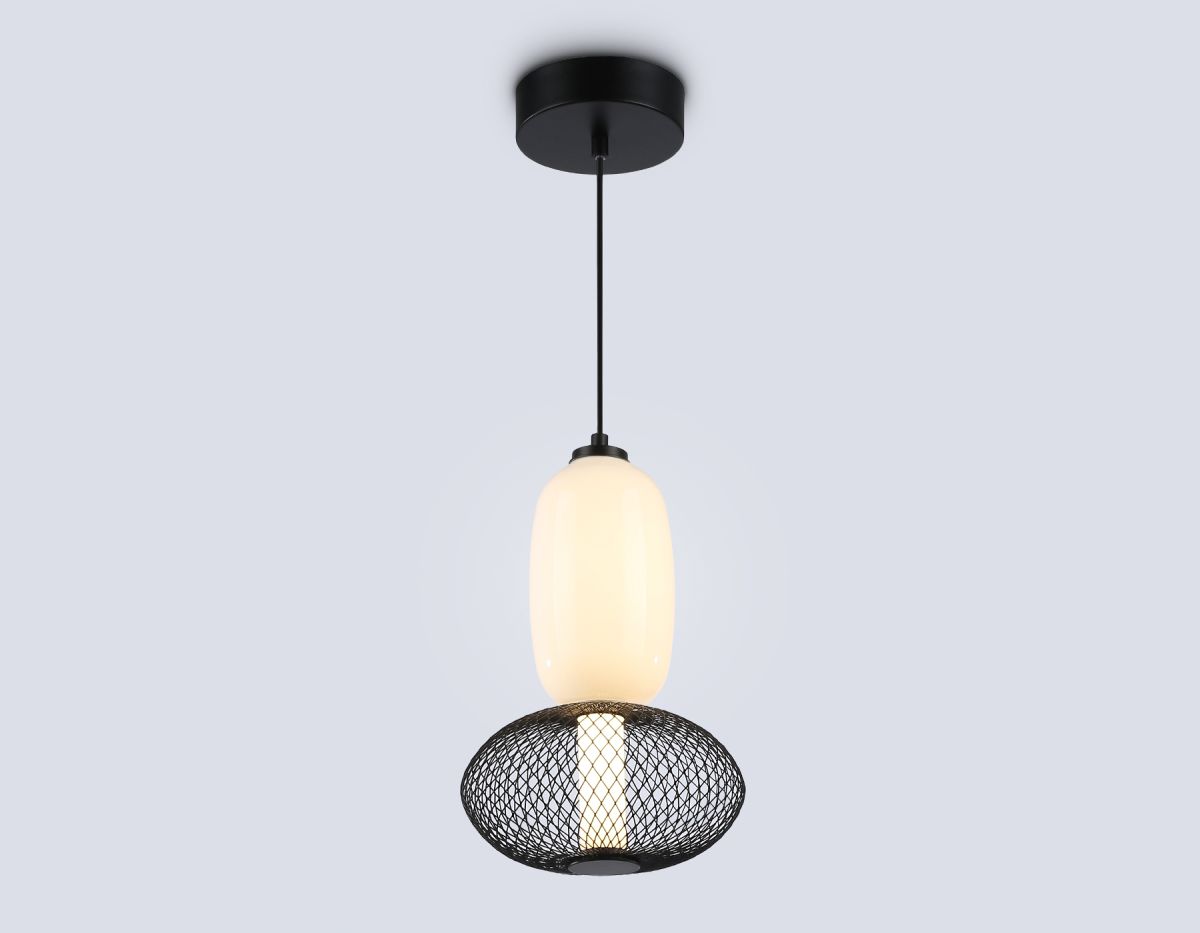 Подвесной светильник Ambrella Light High Light Modern LH11007 в Санкт-Петербурге