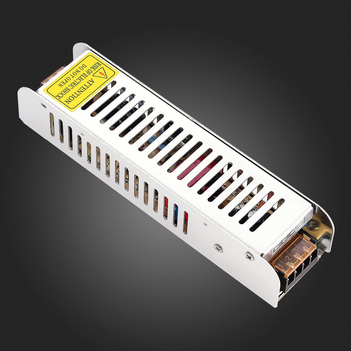 Блок питания ST Luce LS серии SLIM (24V,360W, IP20,15А) ST022.124.360 в #REGION_NAME_DECLINE_PP#