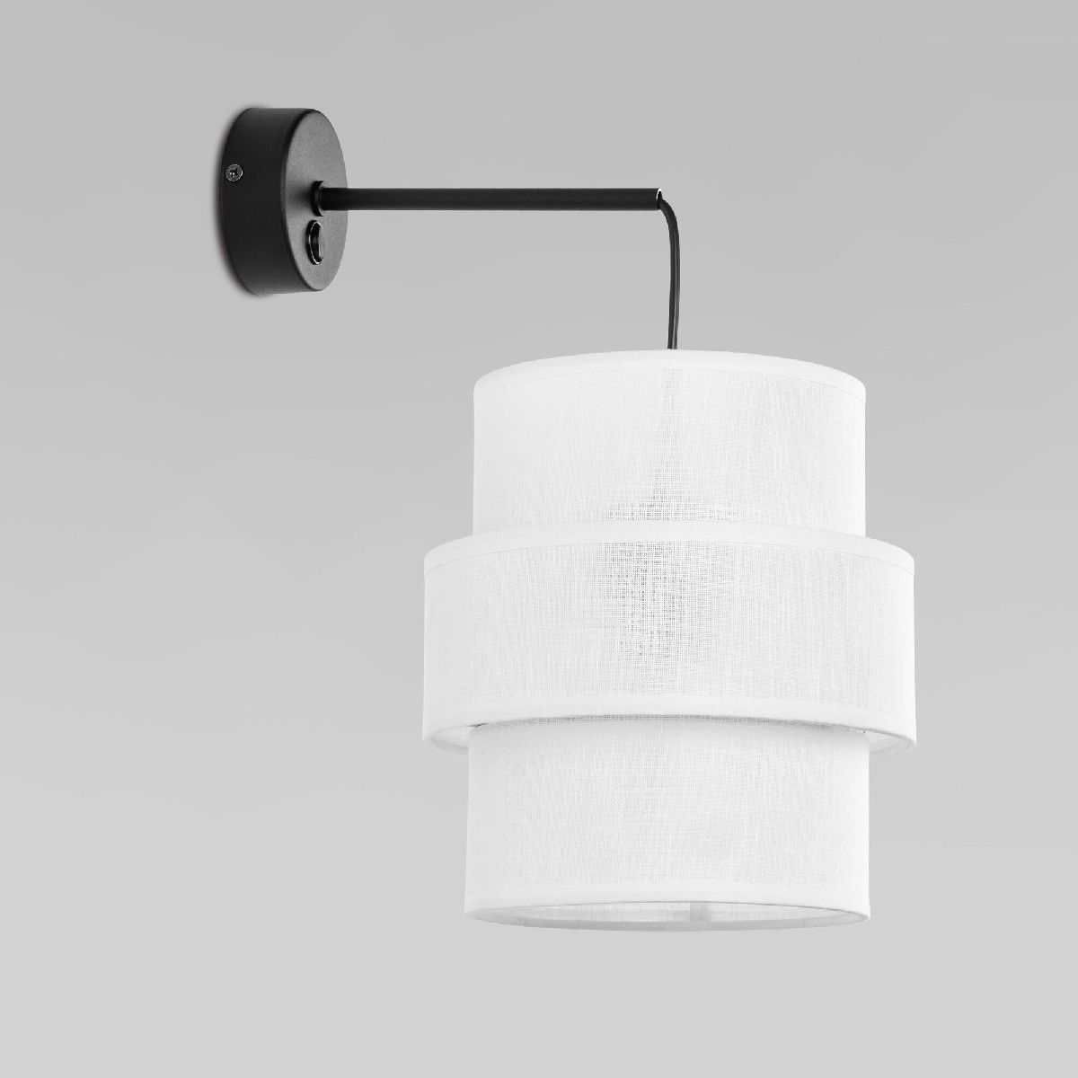 Бра TK Lighting 5956 Calisto White a066914 в Санкт-Петербурге