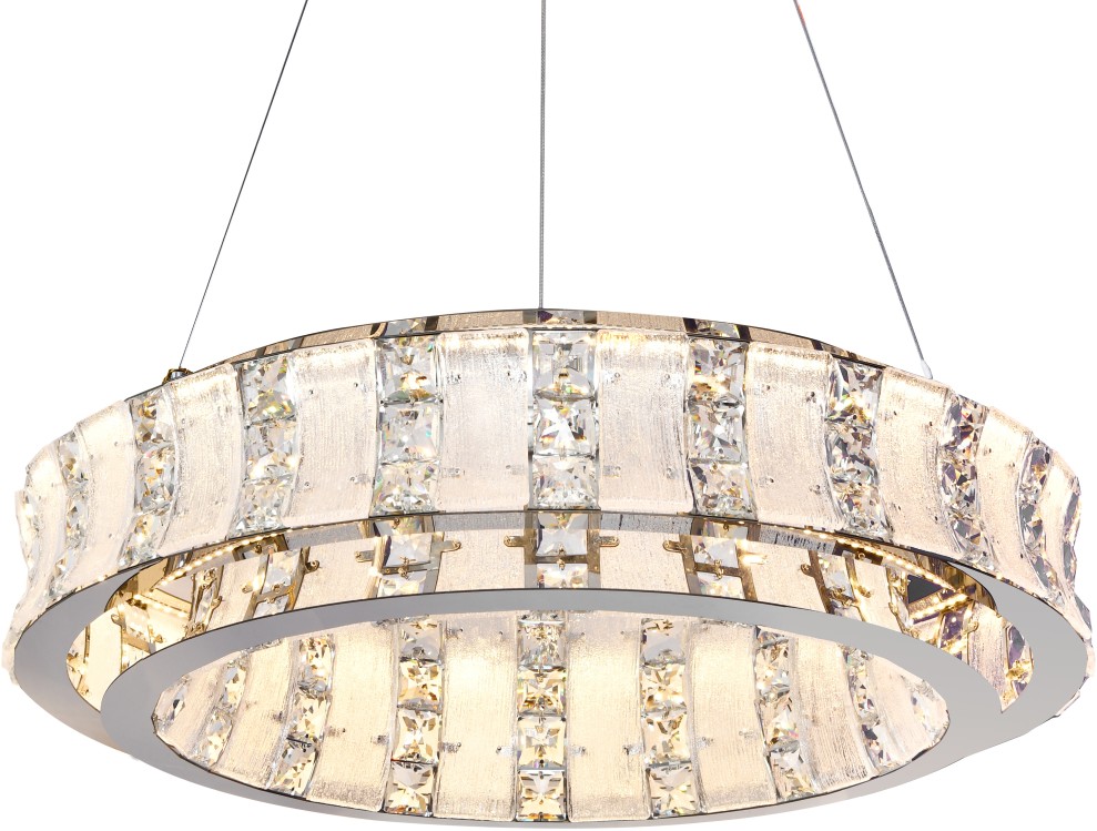 Подвесная люстра Stilfort Магнелли 4037/09/06P в Санкт-Петербурге