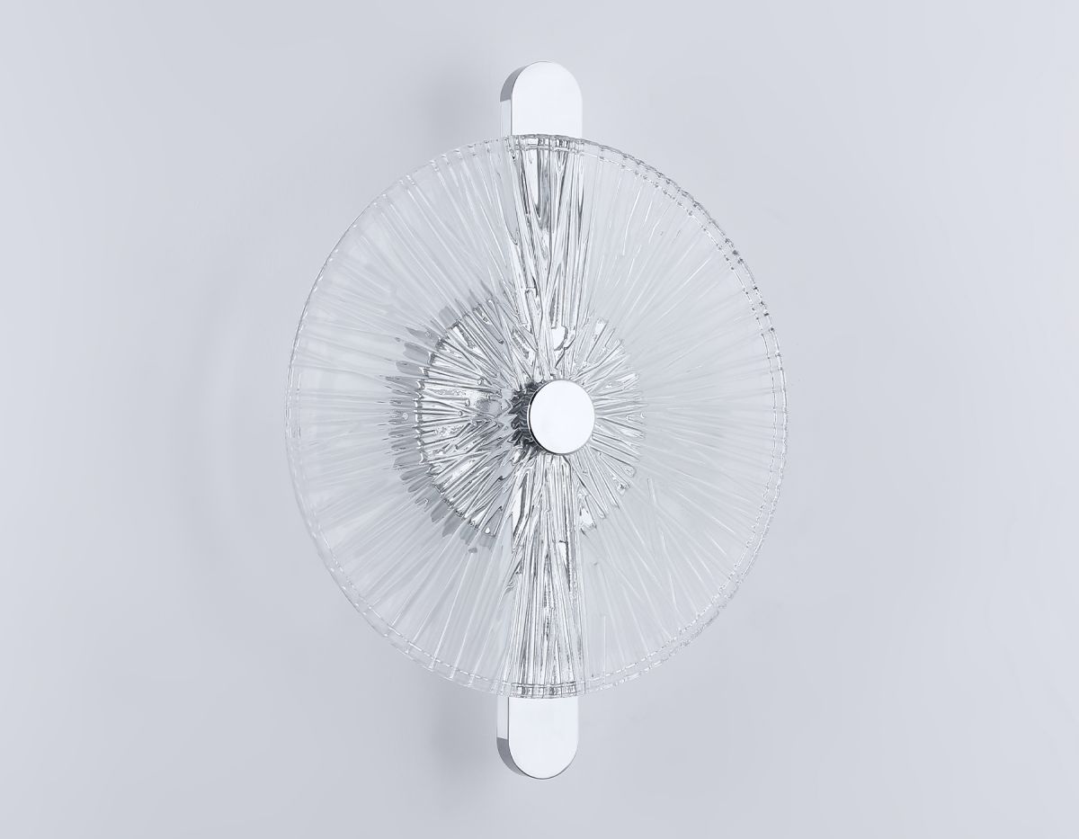 Настенный светильник Ambrella Light High Light Crystal LH31141 в #REGION_NAME_DECLINE_PP#