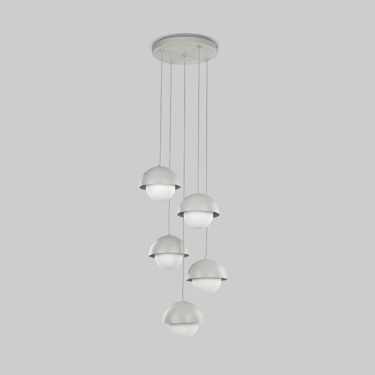 Каскадная люстра TK Lighting 10214 Bono a068322 в Санкт-Петербурге