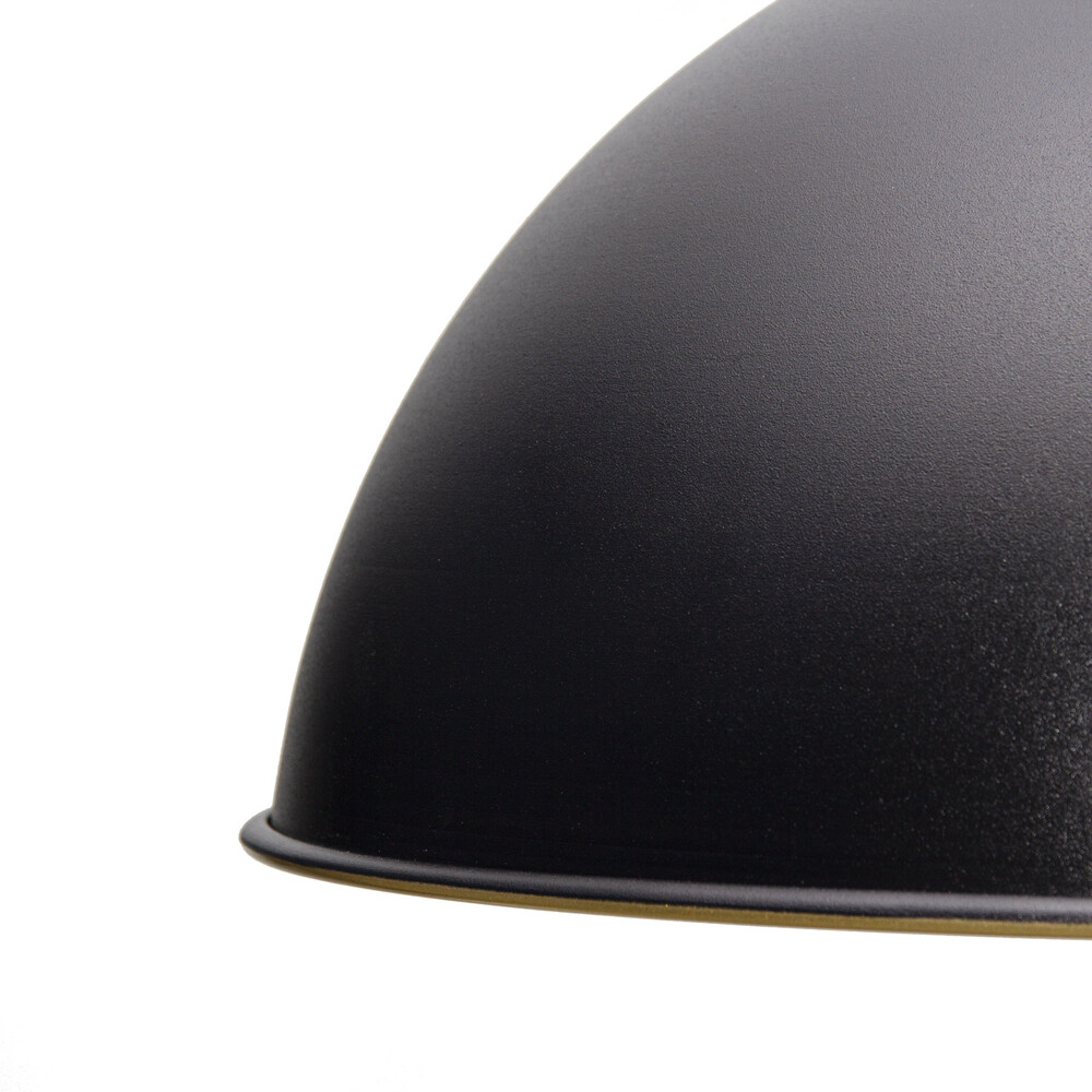 Подвесной светильник Arte Lamp Carmel A7105SP-1BK в Санкт-Петербурге