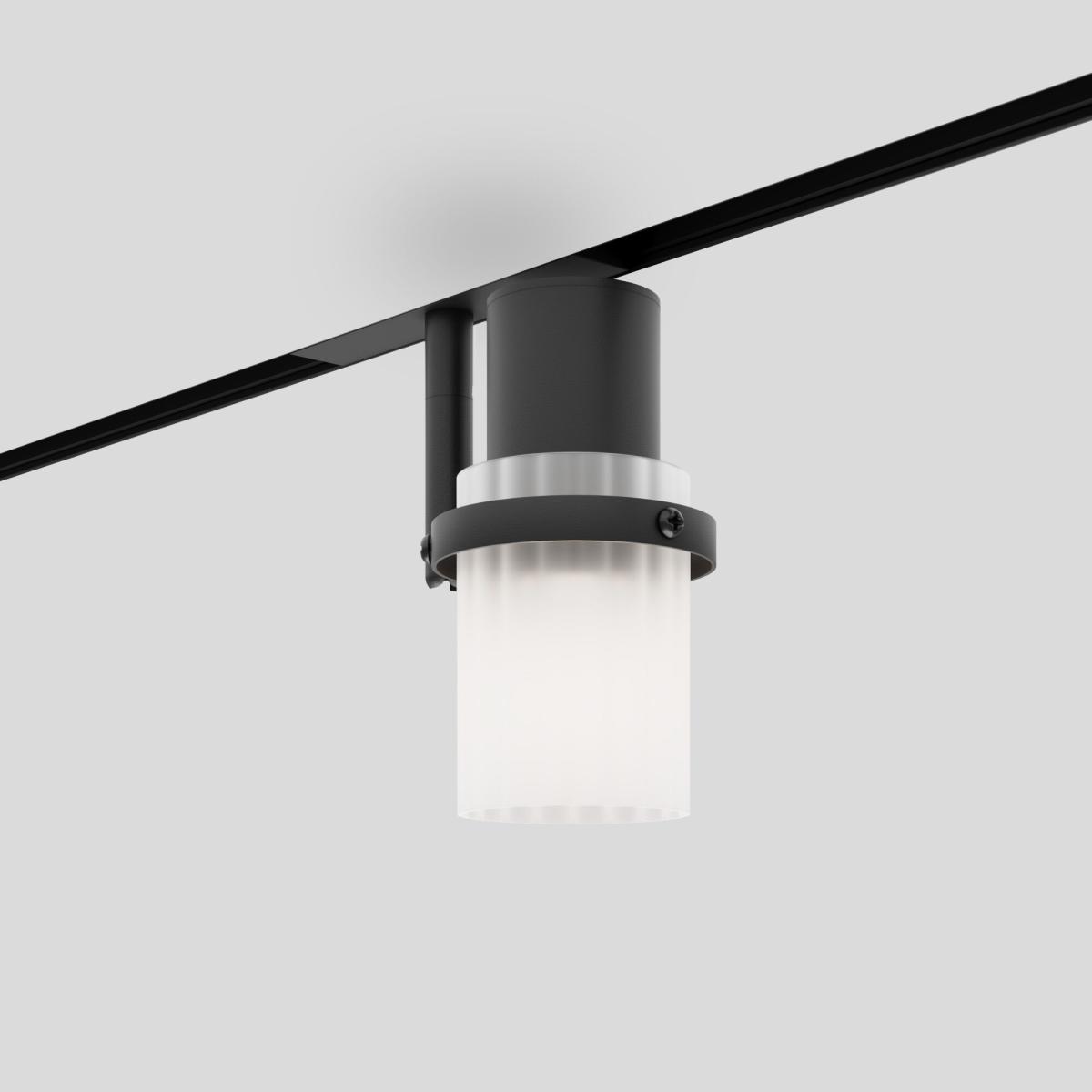 Трековый магнитный светильник Elektrostandard Slim Magnetic 85532/01 4690389218569 a071515 в #REGION_NAME_DECLINE_PP#