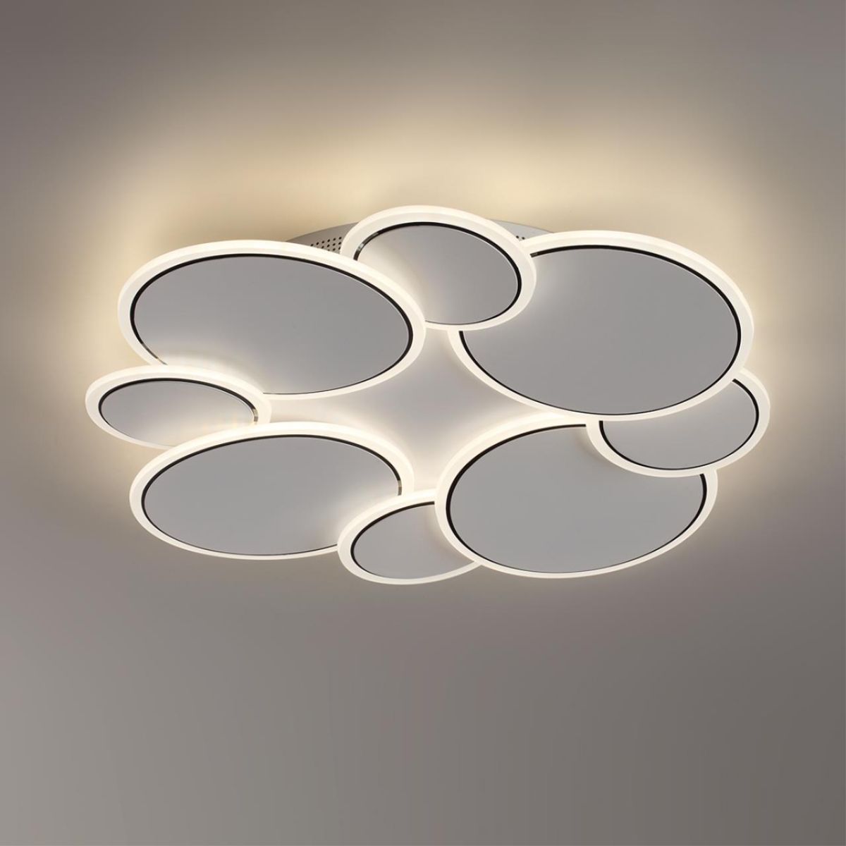 Потолочная люстра Lumion Ledio Bridge 8011/80CL в Санкт-Петербурге