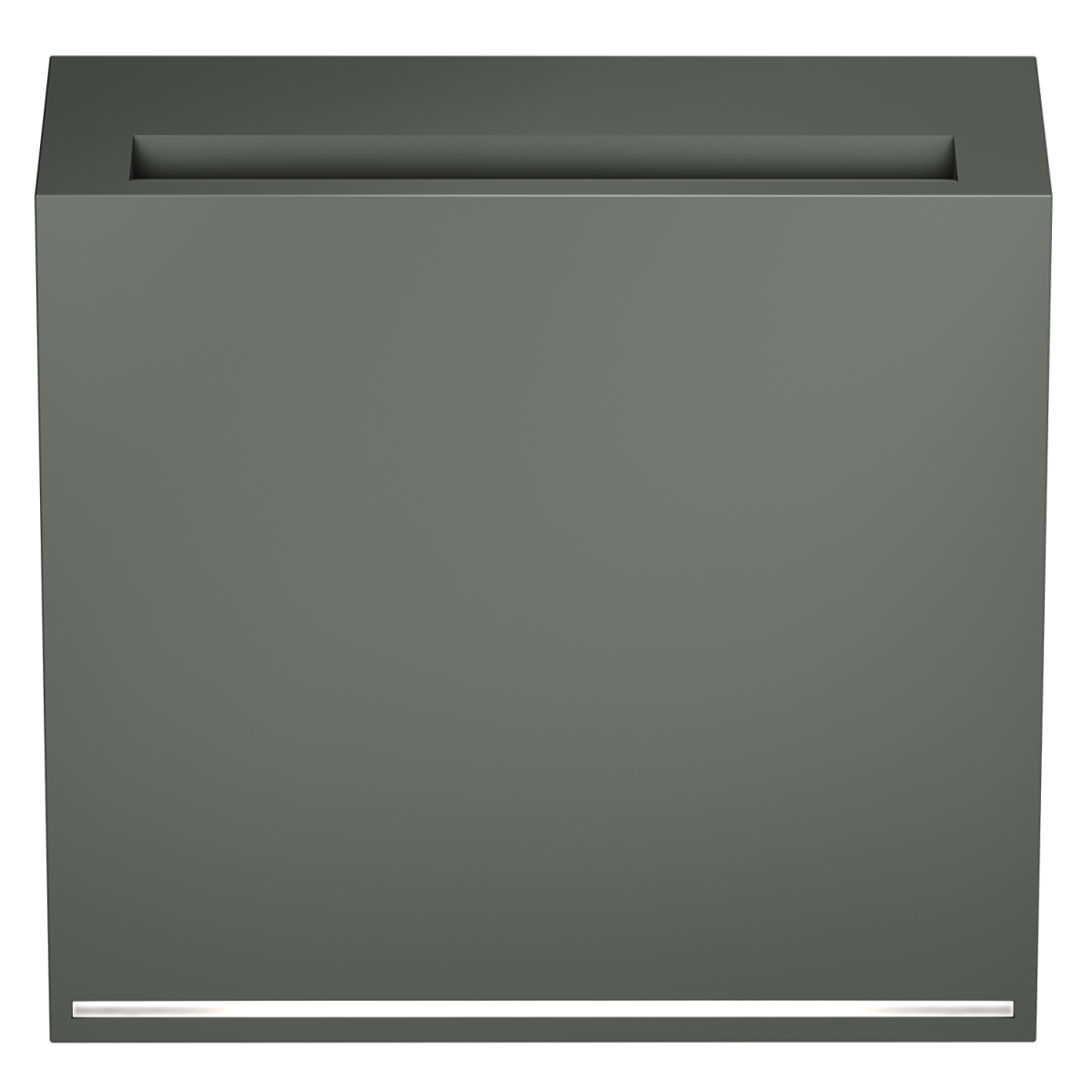 Накладка для выключателя карточного Voltum S70 (титан) VLS002606 в #REGION_NAME_DECLINE_PP#