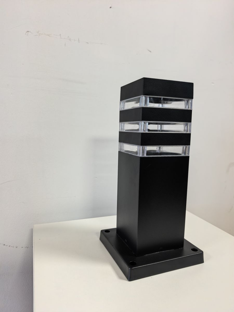 Ландшафтный светильник Эра Геката GBF-107-BL-0300 Б0071846 в Санкт-Петербурге