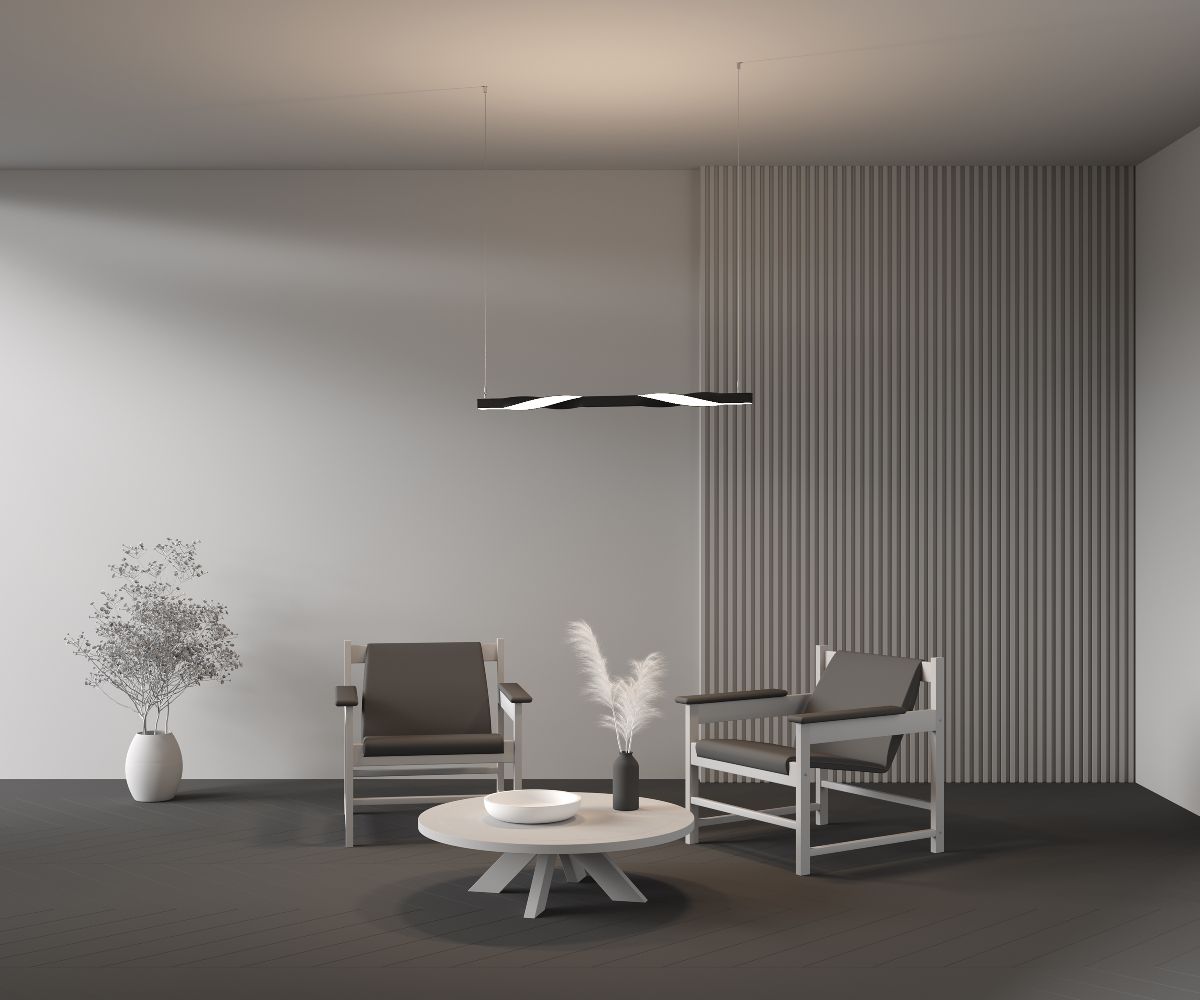 Радиусный профиль Maytoni Led strip ALM-3535R-B-T-180°-0.5M в Санкт-Петербурге