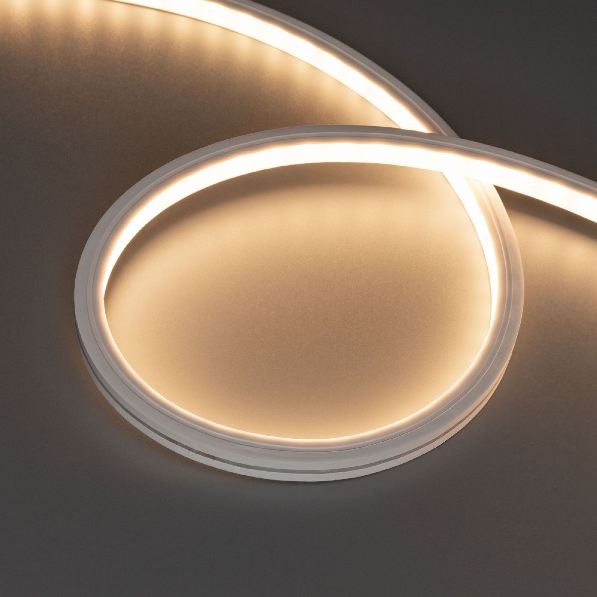 Грейзер Arlight THOR-TOP-B70-10x10mm 24V Warm3000 (15 W/m, IP67, 5m, wire x2) 045318 в Санкт-Петербурге