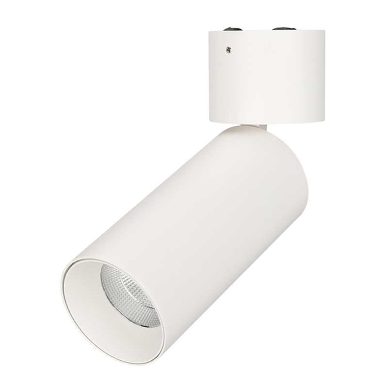 Накладной спот Arlight SP-Polo-Surface-Flap-R65-8W White5000 027540 в #REGION_NAME_DECLINE_PP#