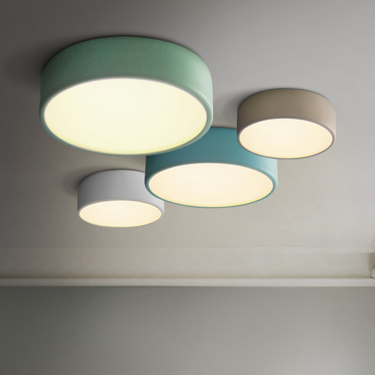 Подвесной cветильник ImperiumLoft Cylinder B 240915-26 в Санкт-Петербурге