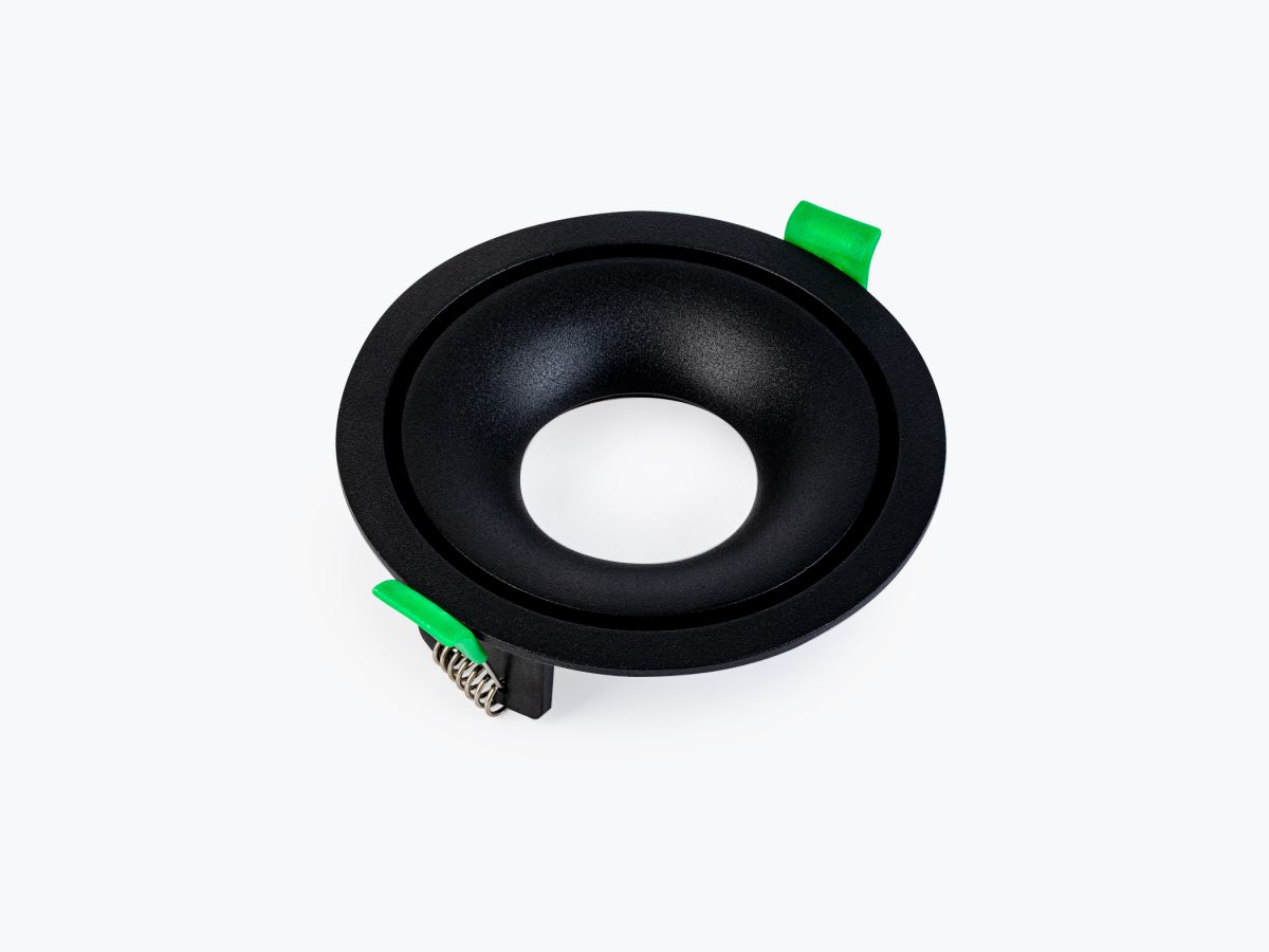 Встраиваемый светильник LEDS POWER GU-R05B, серия SPOT 009698 в Санкт-Петербурге