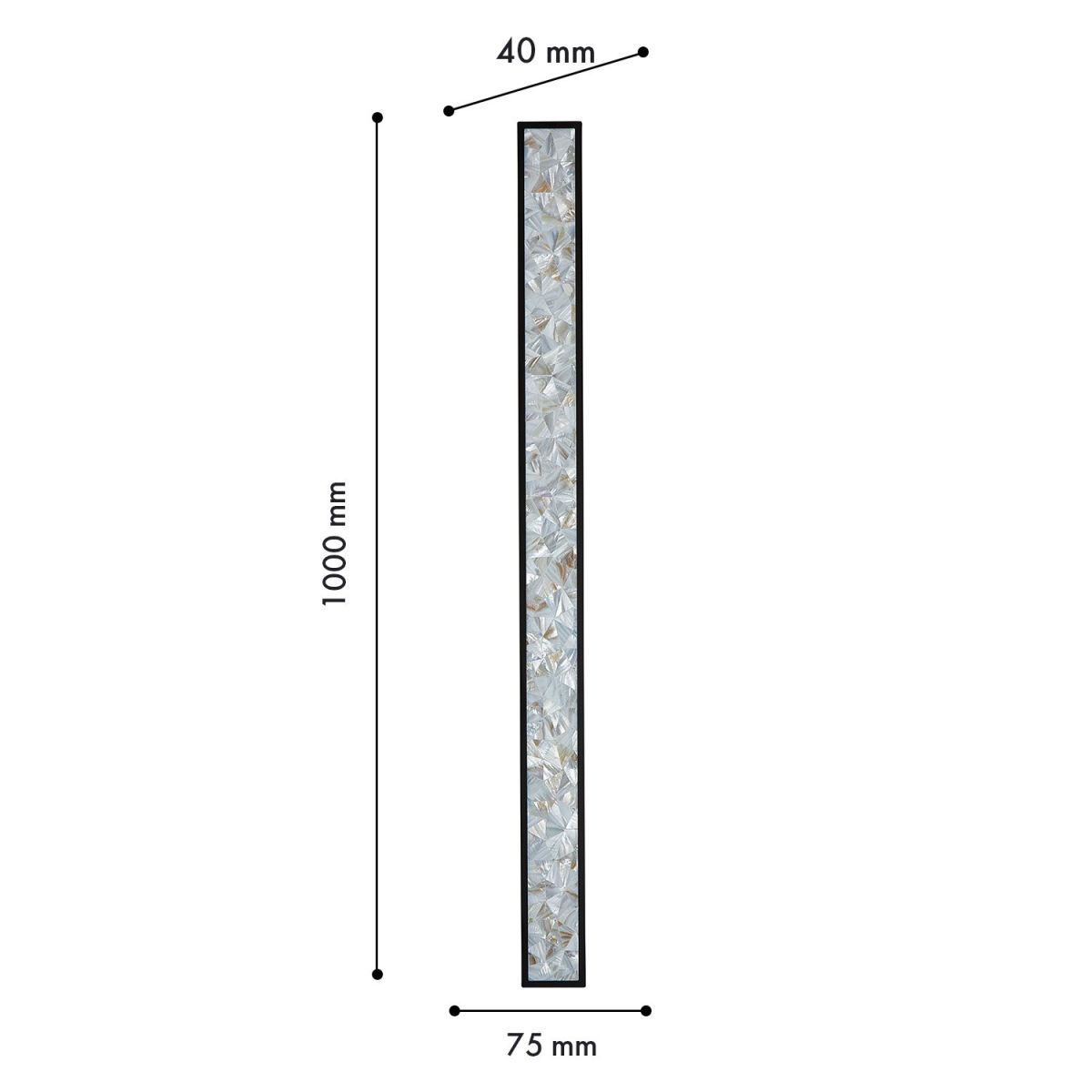 Настенный светильник Favourite Primum 4857-2W в #REGION_NAME_DECLINE_PP#
