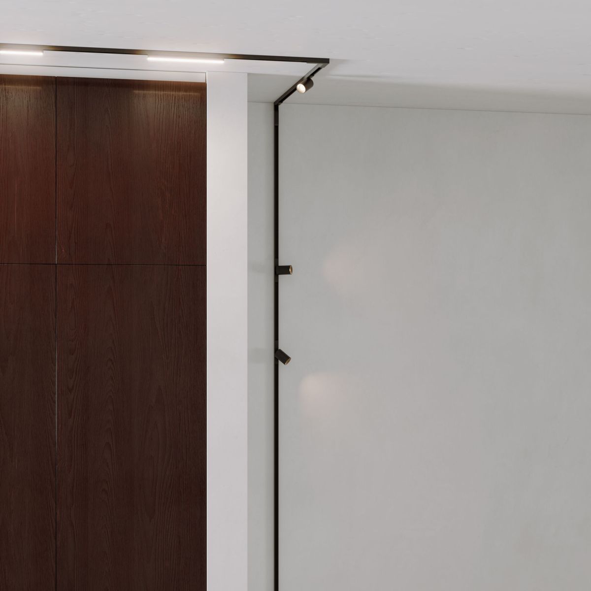 Трековый магнитный светильник Elektrostandard Line Magnetic 85526/01 4690389220593 a072695 в Санкт-Петербурге