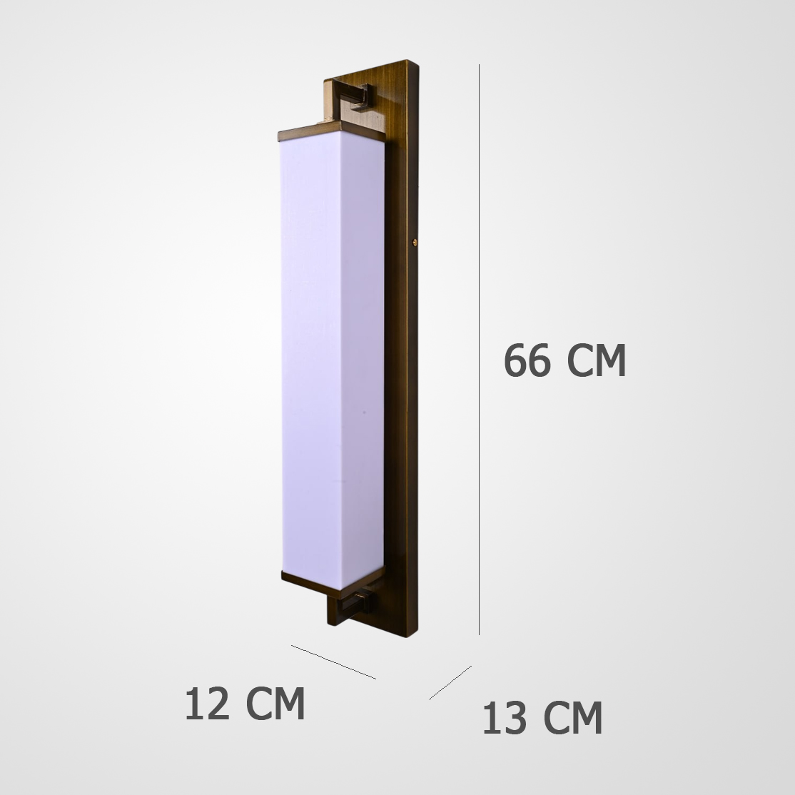 Настенный светильник ImperiumLoft Squardo 298224-53 в Санкт-Петербурге