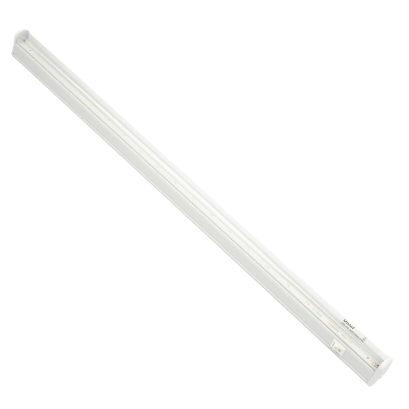 Настенный светодиодный светильник (UL-00002257) Uniel ULI-P10-10W/SPFR IP40 White в Санкт-Петербурге