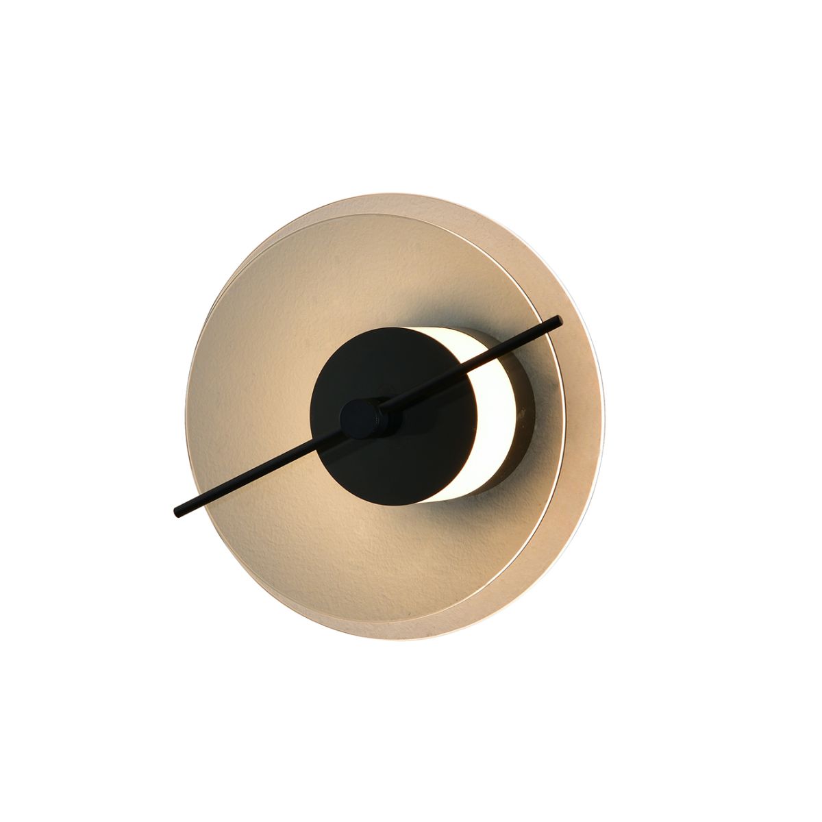 Настенный светильник Indigo Variabile 11072/A/1W Black V000206L в Санкт-Петербурге