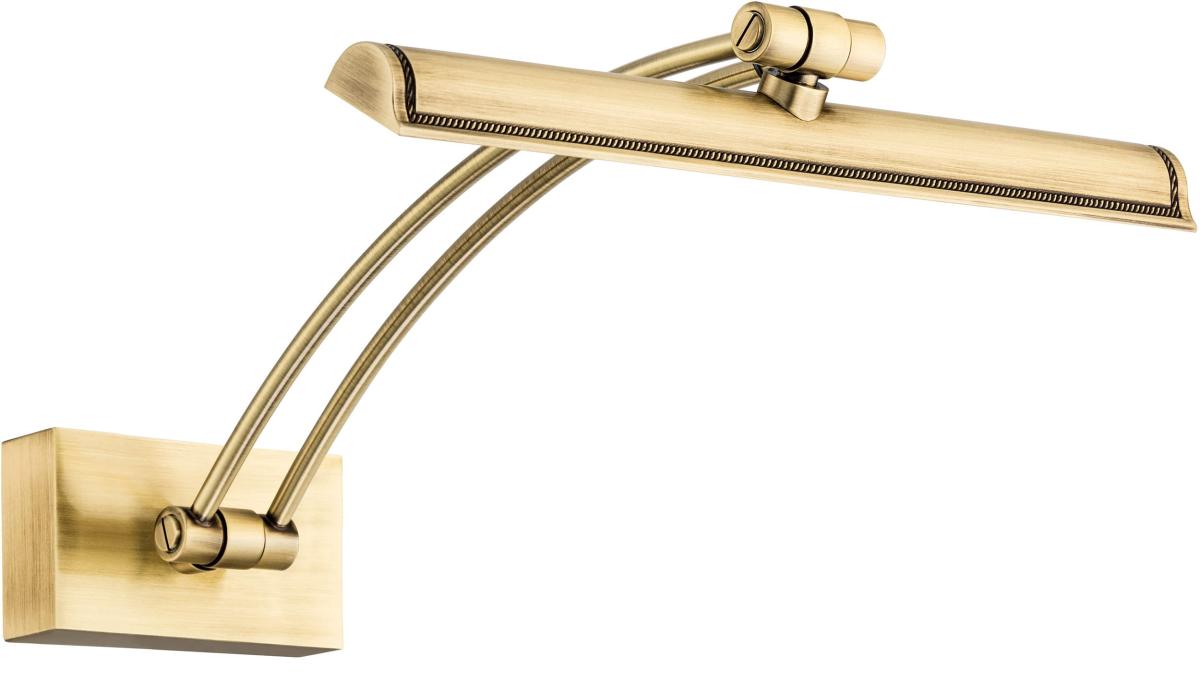 Подсветка для картин Kutek ELVE ELV-PODS-1(P)380-DL в Санкт-Петербурге