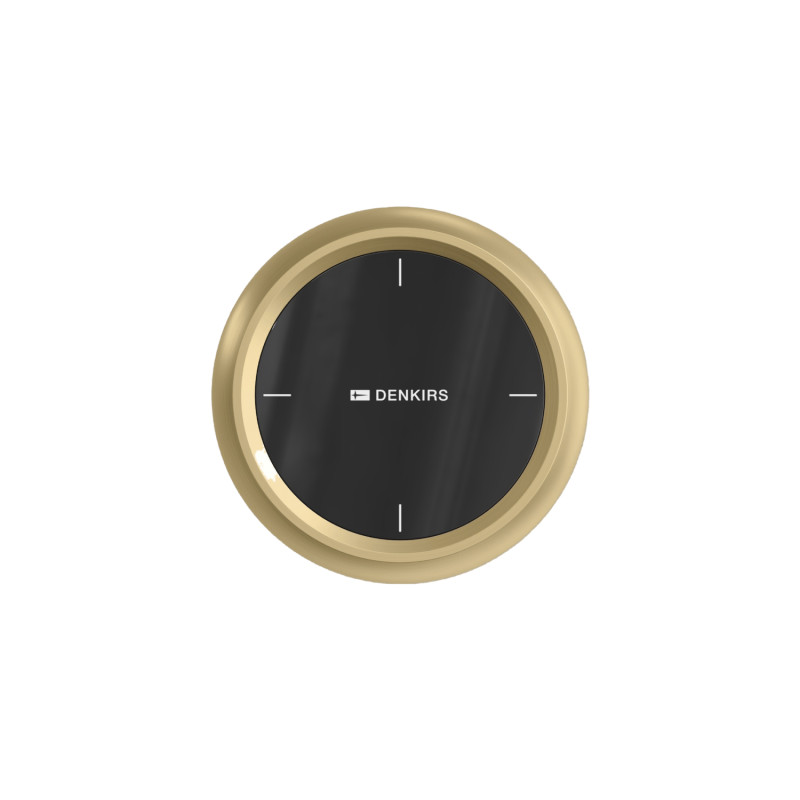Панель управления Denkirs SHINE PRIME CONTROL DK4906-SB в Санкт-Петербурге
