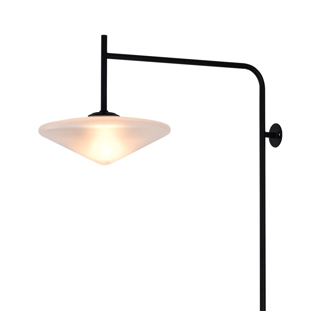 Бра Indigo Option 11068/1W Black V000592 в Санкт-Петербурге