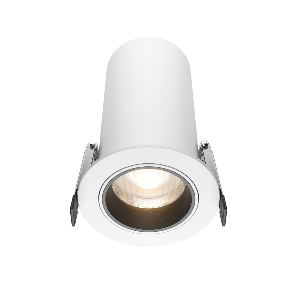 Встраиваемый спот Maytoni Technical Focus Led DL125-L12-3K-W в Санкт-Петербурге