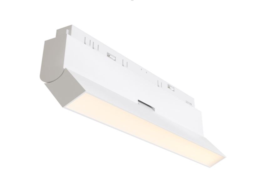 Трековый светильник AM Group MAGNET AM422 LL-20A-18P-12W 4000K WH в Санкт-Петербурге