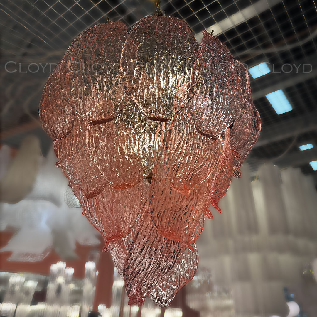 Подвесная люстра Cloyd Laperuse 11692 в Санкт-Петербурге