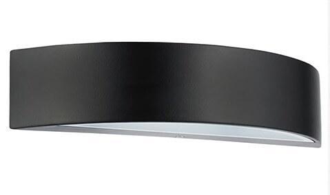 Уличный настенный светодиодный светильник Horoz 5.5W 4000K 076-004-0006 (HL238L) в Санкт-Петербурге
