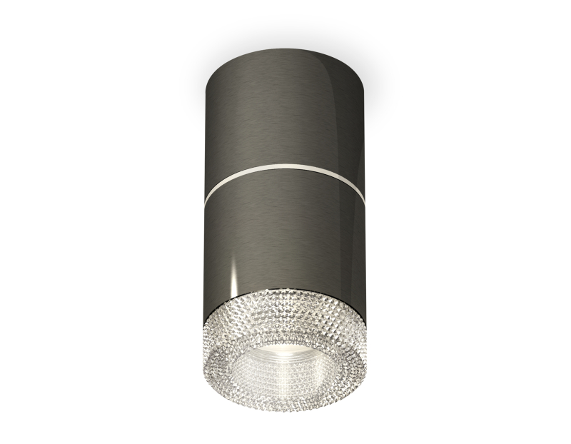 Потолочный светильник Ambrella Light Techno Spot XS7403042 (C7403, A2070, C7403, N7191) в Санкт-Петербурге