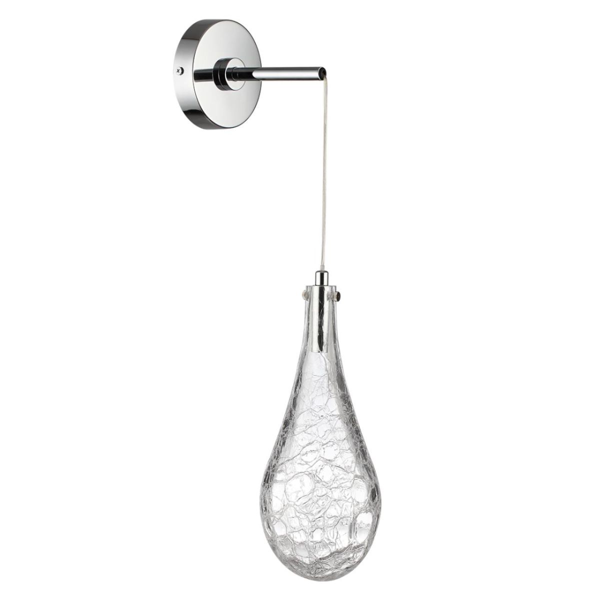 Бра Odeon Light L-Vision Incanto 7148/5WL в Санкт-Петербурге