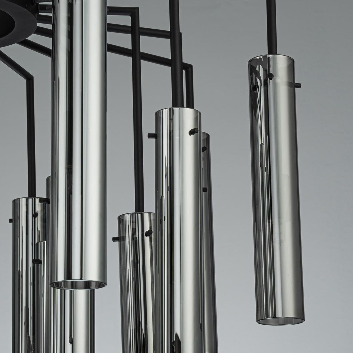 Подвесная люстра Favourite Orgel 4501-21P в #REGION_NAME_DECLINE_PP#