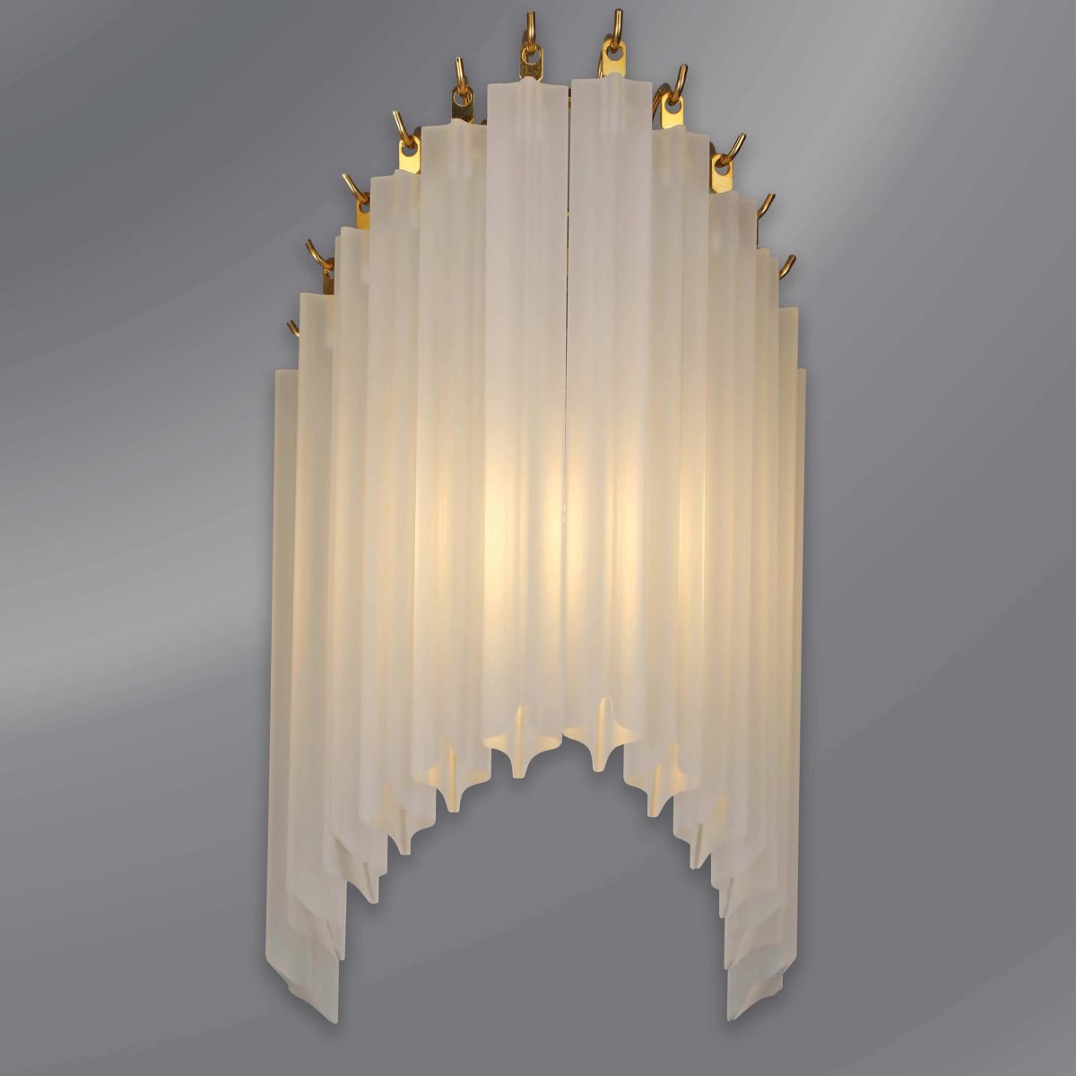 Настенный светильник Alfa Light F0124-05 в Санкт-Петербурге