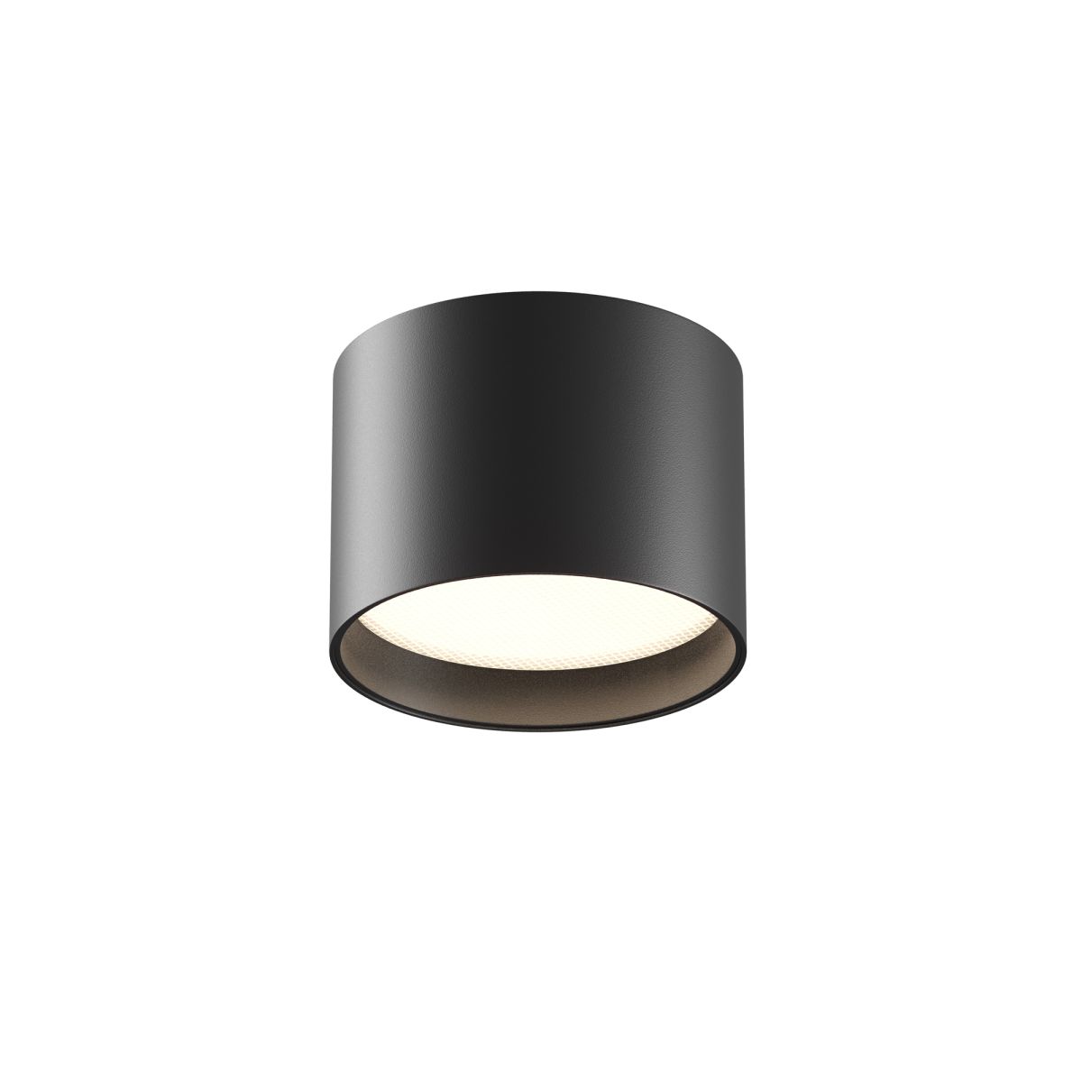 Потолочный светильник Maytoni Technical Glare C127CL-L7W4K-B в Санкт-Петербурге