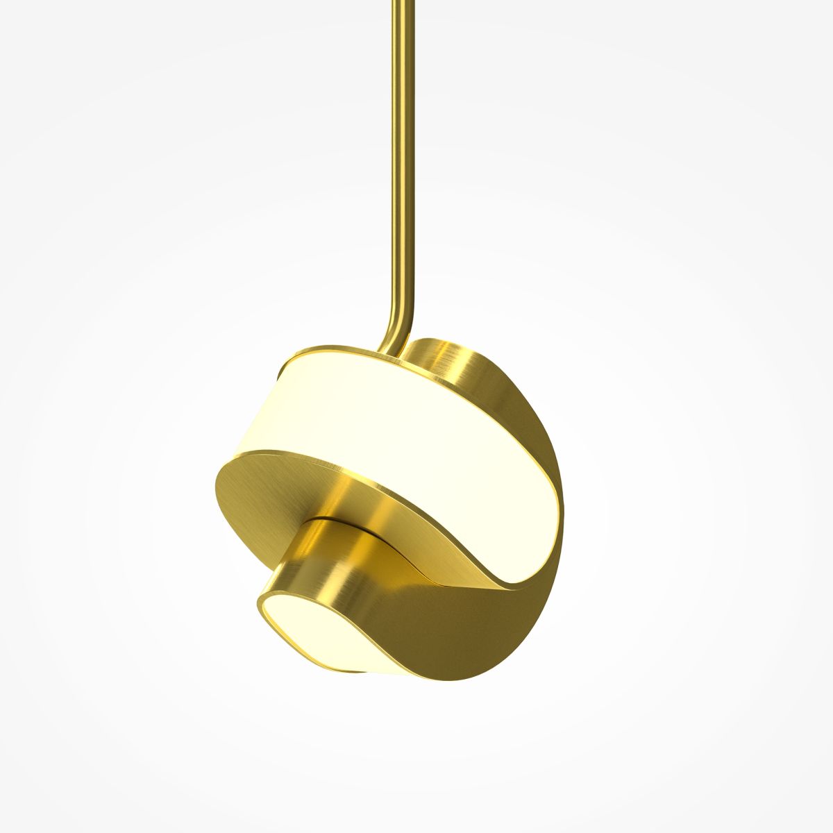 Подвесной светильник Maytoni Levix MOD459PL-L7BSK в Санкт-Петербурге