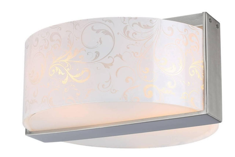 Потолочный светильник Arte Lamp Bella A5615PL-2SS в #REGION_NAME_DECLINE_PP#