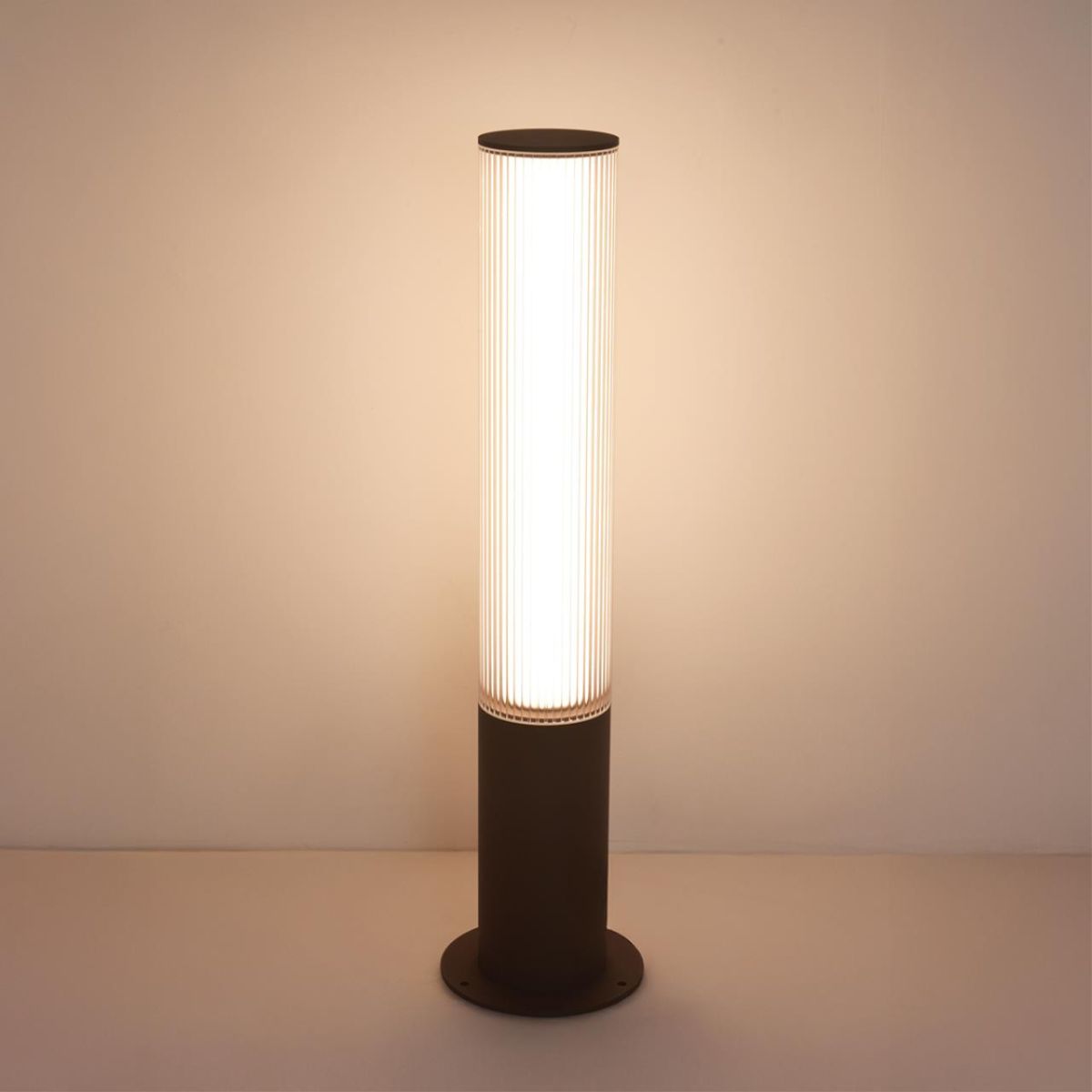 Ландшафтный светильник Odeon Light Nature Cortena 7180/18GL в Санкт-Петербурге