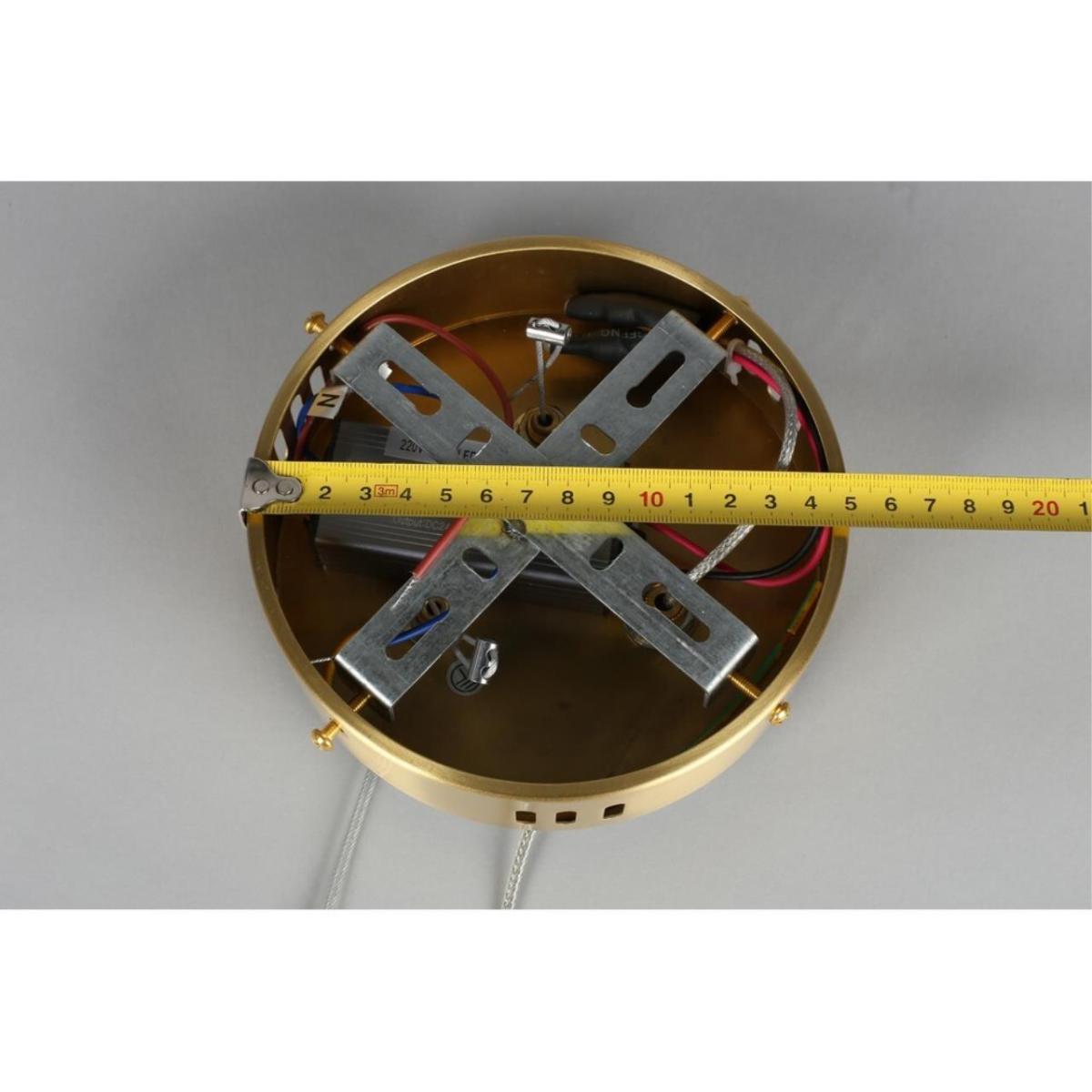 Подвесной светильник Aployt Armel APL.049.13.40 в #REGION_NAME_DECLINE_PP#